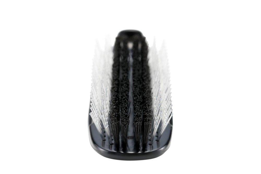 S-HEART-S Расческа Cure Treatment Brush PROF (черный цвет)