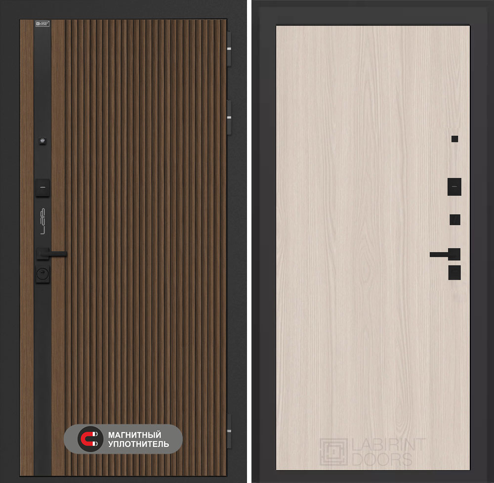 Лаб 4 Про 05 ясень светлый