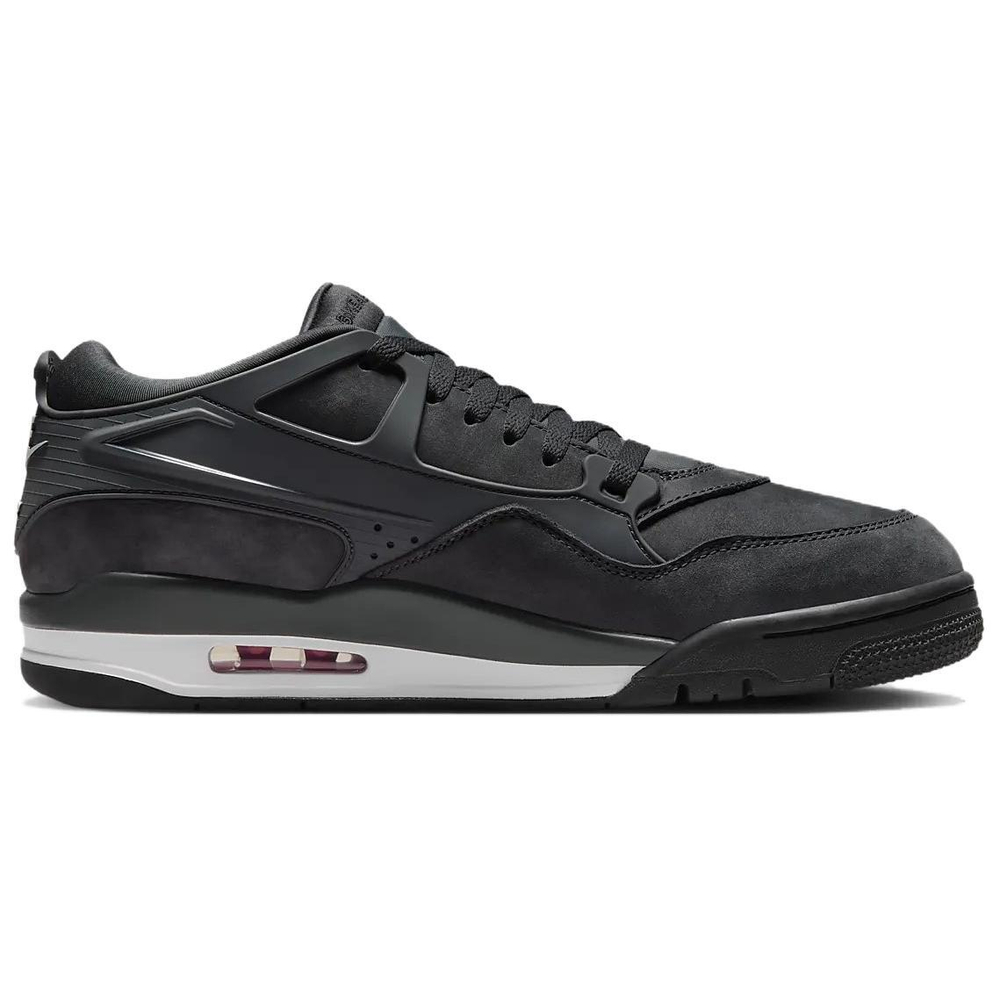 Кроссовки Nigel Sylvester X Jordan Air Jordan 4 Rm Sp Anthracite