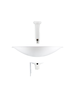 Точка доступа Ubiquiti PowerBeam M5 400, PBE-M5-400