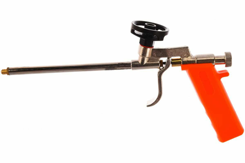 Пистолет для монтажной пены КВАЛИТЕТ ПМП 6620526