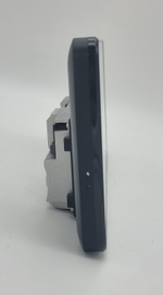 Магнитола для Nissan Teana 2008-2013 (цветной экран) - Carmedia MKD-RC004 монитор 12.3" на Android 12, 6Гб+128Гб, CarPlay, 4G SIM-слот