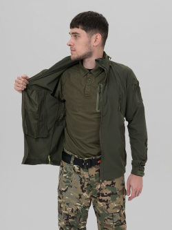 ДЖЕМПЕР REMINGTON TACTICAL ULTRA-THIN SKIN CLOTHING ARMY