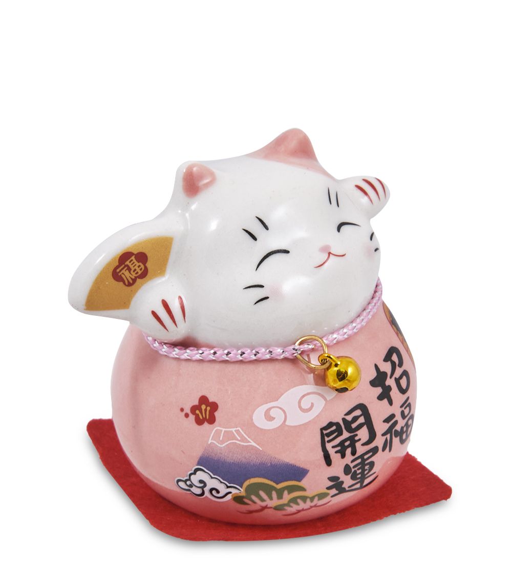 Lucky Cats KT-42/3 Фигурка «Кот»