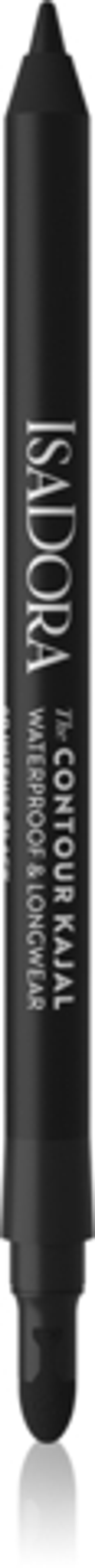 IsaDora Contour Kajal - каджаловая подводка для глаз, 1,2 g