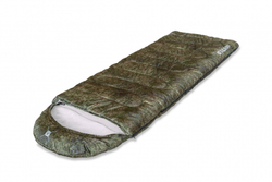 СПАЛЬНЫЙ МЕШОК TALBERG FORESTER -2°С