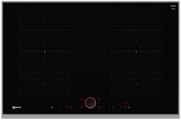 Индукционная варочная панель NEFF T68TS61N0