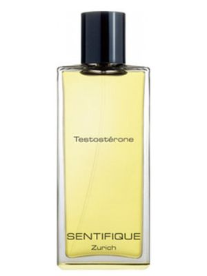 Sentifique Testosterone