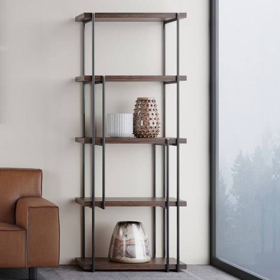 Стеллаж BENISSA, MOD INTERIORS