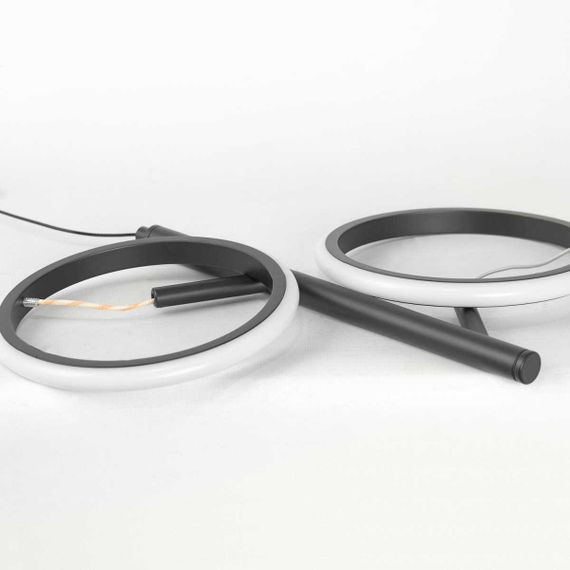 Подвесной светильник Lussole KIMBLE LSP-7417