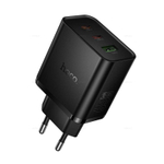 Hoco N75 Grande 65W(2C1A) зарядное устройство