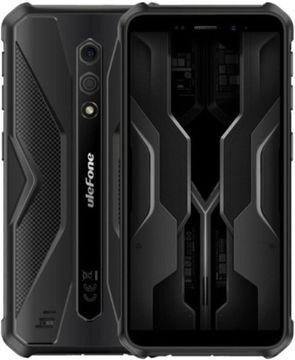 Смартфон Ulefone Armor X12 Pro 4/64GB Черный