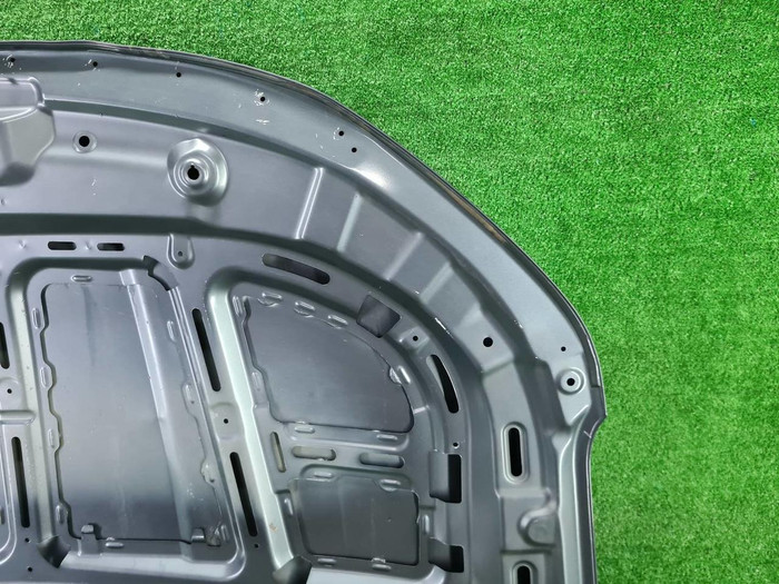 Капот Geely Coolray (2019-2023)