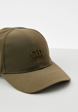 Кепка мужская C.P.COMPANY