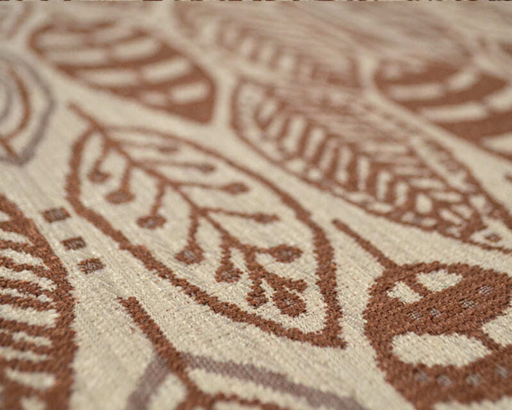 Шенилл Листопад