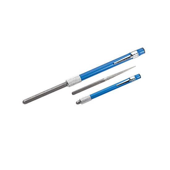 Точилка BUCK Diamond Pocket Sharpener 97070