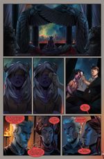 Комикс Бесобой. Том 8. Ва-банк