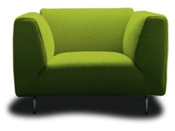 кресло Designer Chair (by Steel Arts)