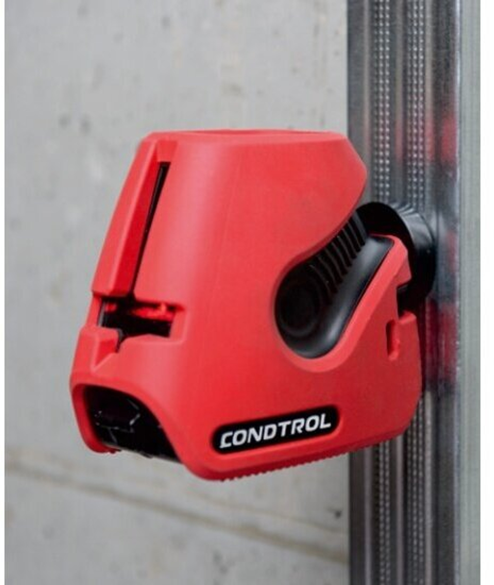 Уровень лазерный CONDTROL Neo X200 Set штатив в кейсе(1-2-123)