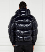 Пуховая куртка J Ronnie BOSS GREEN - темно-синий(50522627)