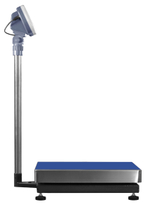 Весы напольные МЕГЕОН 50430W