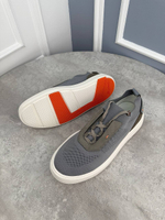Кеды Santoni