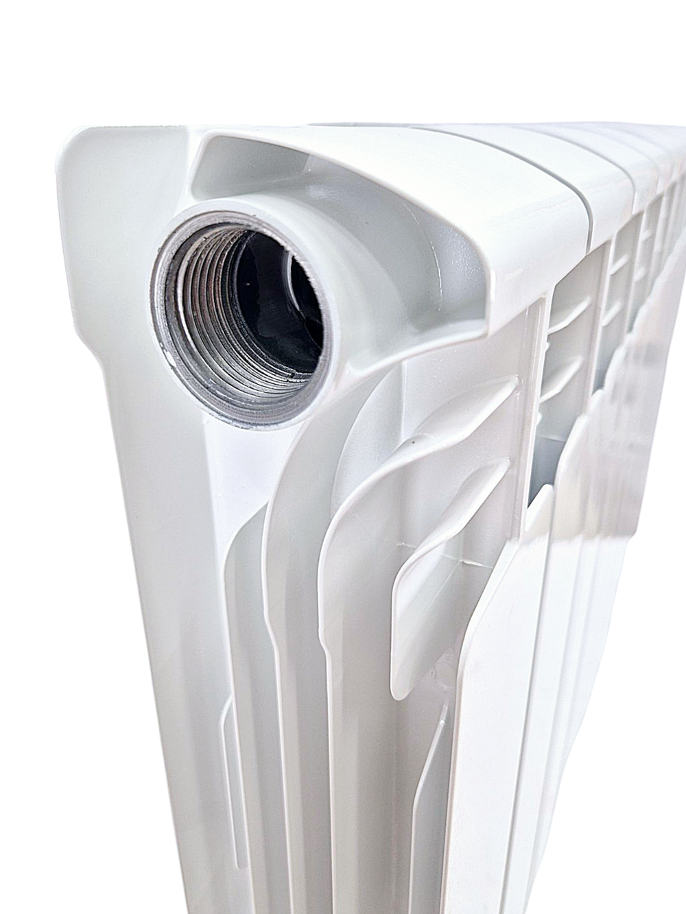 Радиатор RIFAR Alum 500/90-10 сек. (1860Вт)