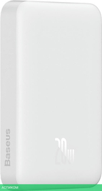 Портативное зарядное устройство Baseus PPCXM10A (P10059001223-00)