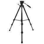 Штатив Benro T980EX+MH2N c держателем для смартфона