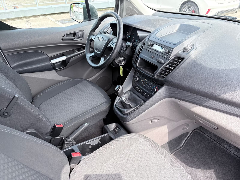 Ford Tourneo Connect