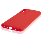 Чехол ROSCO для Xiaomi Redmi 9T оптом (арт. XM-R9T-COLOURFUL-RED)