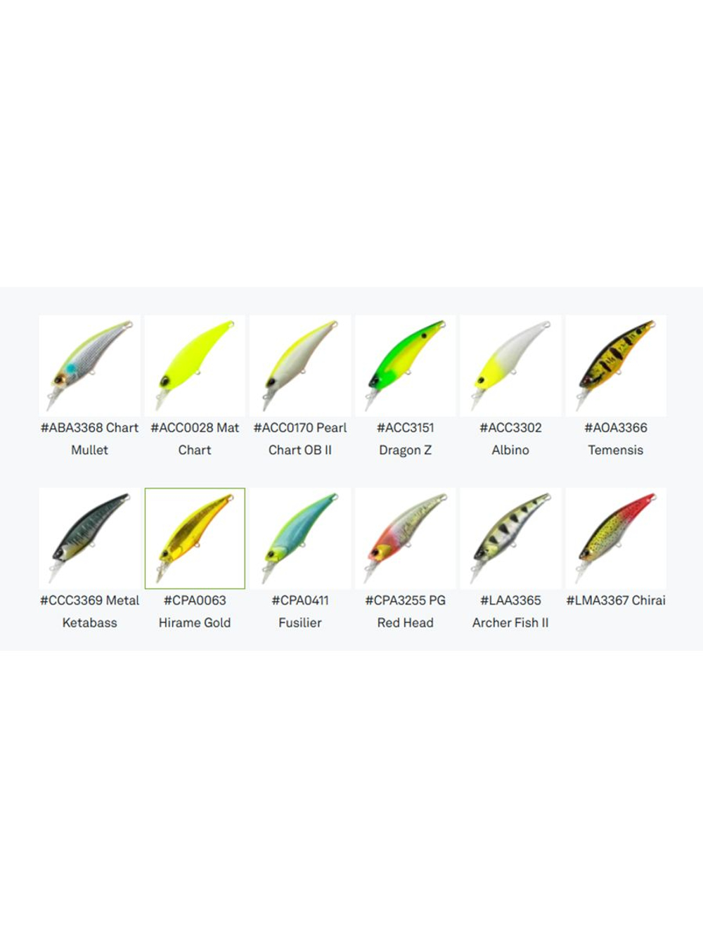 Воблер для рыбалки DUO Realis Fangshad 140SR, ACC3151 Dragon Z, 140 мм, 45 г, плавающий, шэд