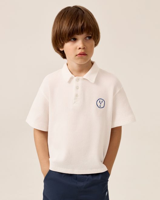 Поло Smile / Choo Choo