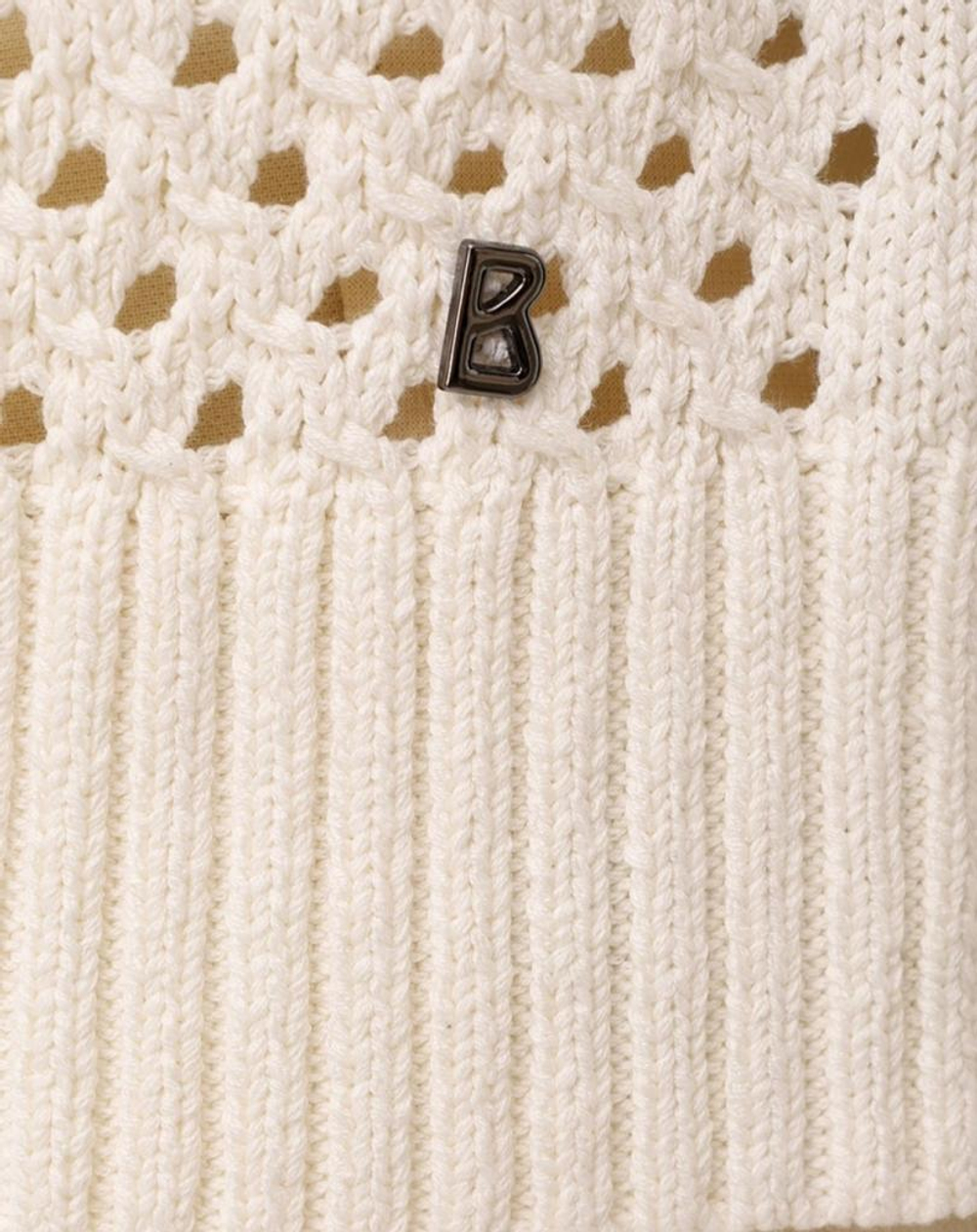 Джемпер женский BOGNER MINDY 86546750 753 (MS 252) - SS`25