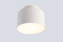 Светильник потолочный Crystal Lux CLT 085C WH