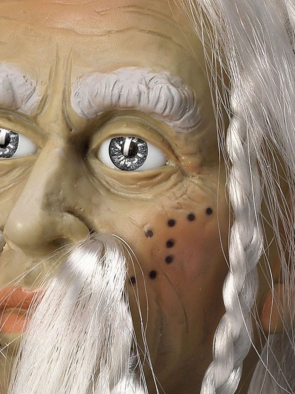 Кукла LAMAGIK мягконабивная 41см Bran (40069)