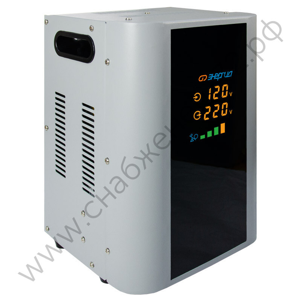 Стабилизатор напряжения Энергия Hybrid