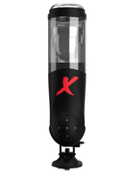 Мега-мастурбатор Deluxe Mega-Bator