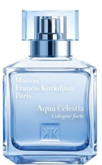 Maison Francis Kurkdjian Aqua Celestia Cologne Forte EDP