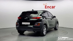 Hyundai KONA Дизель 1.6 2WD (06.2020)