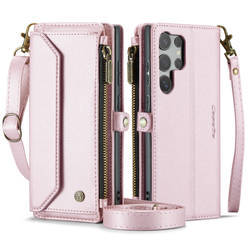 Чехол-кошелек CaseMe Wallet Bag Samsung Galaxy S25 Ultra