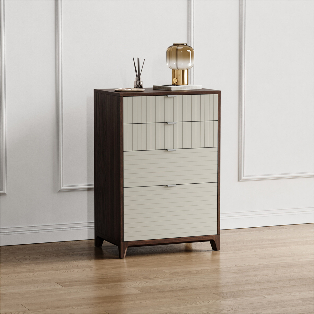 Высокий комод Case CS020