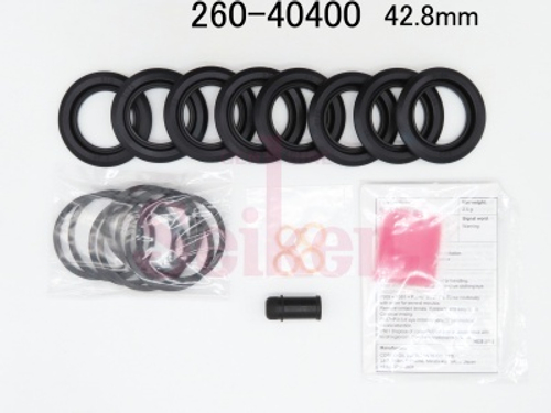 Ремкомплект суппорта Seiken 260-40400 (2066)