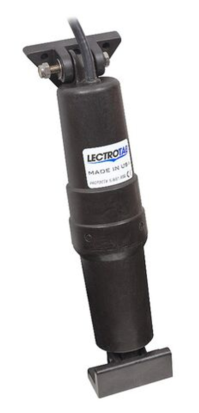 Привод транцевых плит, короткий (10265770)