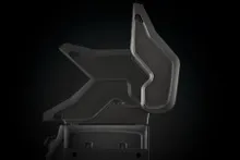 Встраиваемый газовый гриль Napoleon BIR 32, 5 горелок, чёрный