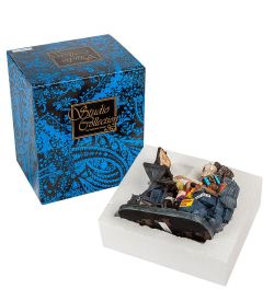 Veronese WS-683 Миниатюра «Интернет-шоппинг»