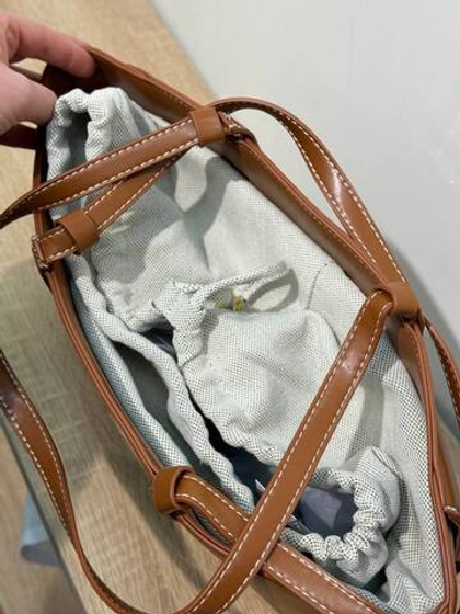 Сумка из эко кожи