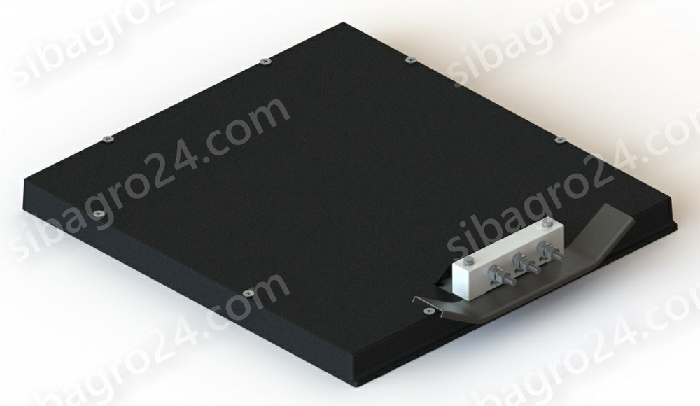 Конфорка КЭС-0,15/3,5