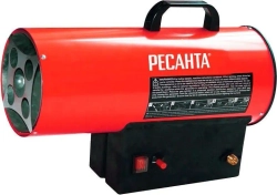 Газовая тепловая пушка Ресанта ТГП-10000