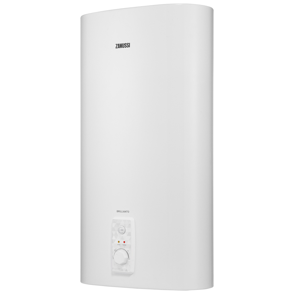 Водонагреватель Zanussi ZWH/S 100 Brillianto